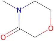 4-Methylmorpholin-3-one