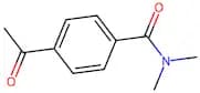 4-Acetyl-N,N-dimethylbenzamide