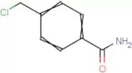 4-(Chloromethyl)benzamide