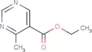 Ethyl 4-methylpyrimidine-5-carboxylate