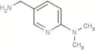5-(Aminomethyl)-n,n-dimethylpyridin-2-amine