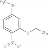 3-Ethoxy-N-methyl-4-nitroaniline