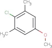 4-Chloro-3,5-dimethylanisole