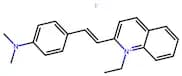 Quinaldine red