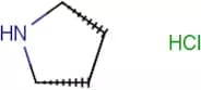 7-Azabicyclo[2.2.1]heptane hydrochloride