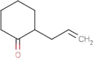 2-Allylcyclohexanone