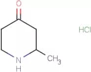 2-Methyl-4-piperidinone hydrochloride