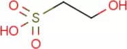 2-Hydroxyethanesulphonic acid (80% in water)