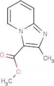 Methyl 2-methylimidazo[1,2-a]pyridine-3-carboxylate