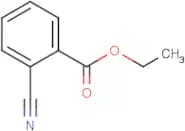 Ethyl 2-cyanobenzoate