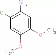 2-Chloro-4,5-dimethoxyaniline