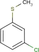3-Chlorothioanisole