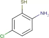 2-Amino-5-chlorothiophenol