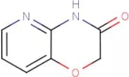 2H-Pyrido[3,2-b][1,4]oxazin-3(4H)-one