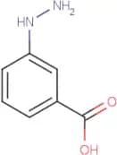 3-Hydrazinobenzoic acid