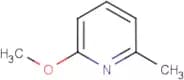 2-Methoxy-6-methylpyridine