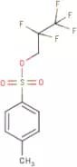 2,2,3,3,3-Pentafluoroprop-1-yl toluene-4-sulphonate