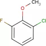 2-Chloro-6-fluoroanisole