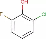 2-Chloro-6-fluorophenol