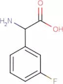 3-Fluoro-DL-phenylglycine