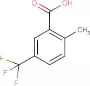2-Methyl-5-(trifluoromethyl)benzoic acid