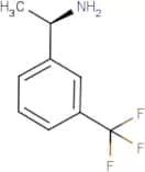 (1R)-1-[3-(Trifluoromethyl)phenyl]ethylamine