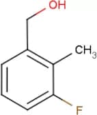 3-Fluoro-2-methylbenzyl alcohol
