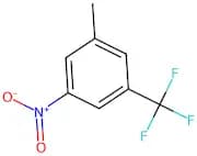 1-Methyl-3-nitro-5-(trifluoromethyl)benzene