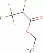 Ethyl 1H-tetrafluoropropanaote