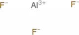 Aluminium(III) fluoride, anhydrous
