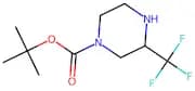tert-Butyl 3-(trifluoromethyl)piperazine-1-carboxylate