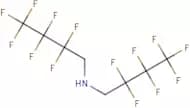 Bis(1H,1H-heptafluorobutyl)amine