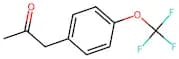 1-(4-(Trifluoromethoxy)Phenyl)Propan-2-One