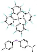 4-Isopropyl-4?-Methyldiphenyliodonium Tetrakis(Pentafluorophenyl)Borate