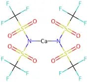Calcium(II) Bis(Trifluoromethanesulfonyl)Imide