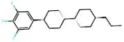 Trans,Trans-4?-Propyl-4-(3,4,5-Trifluorophenyl)Bicyclohexyl