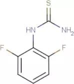2,6-Difluorophenylthiourea