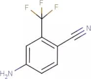 4-Amino-2-(trifluoromethyl)benzonitrile