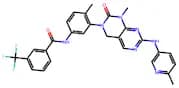 N-[3-[1,4-Dihydro-1-Methyl-7-[(6-Methyl-3-Pyridinyl)Amino]-2-Oxopyrimido[4,5-D]Pyrimidin-3(2H)-Yl]…