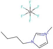 1-Butyl-3-Methylimidazolium Hexafluoroantimonate