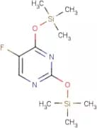 2,4-Bis(trimethylsilyl)-5-fluorouracil