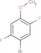 4-Bromo-2,5-difluoroanisole