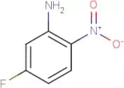 5-Fluoro-2-nitroaniline