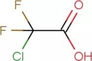 Chlorodifluoroacetic acid