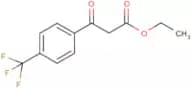 Ethyl 3-oxo-3-[4-(trifluoromethyl)phenyl]propanoate