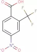 4-Nitro-2-(trifluoromethyl)benzoic acid