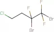 1-Chloro-3,4-dibromo-3,4,4-trifluorobutane