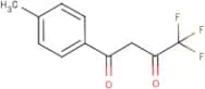 4,4,4-Trifluoro-1-p-tolylbutane-1,3-dione