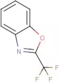 2-(Trifluoromethyl)benzo[d]oxazole