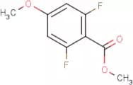 Methyl 2,6-difluoro-4-methoxybenzoate